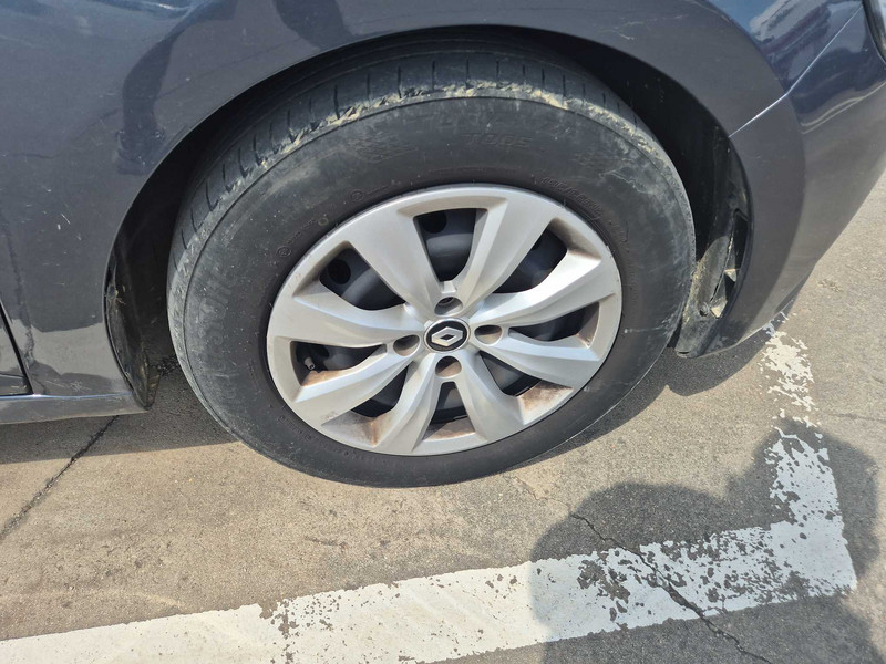 Foto Renault Clio 23