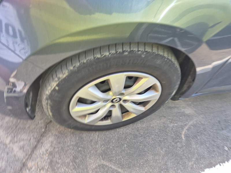 Foto Renault Clio 24