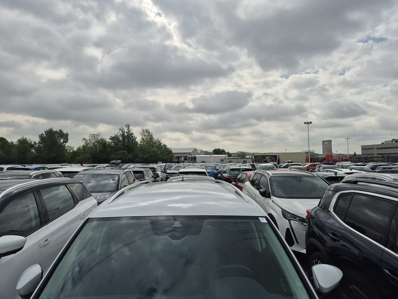 Foto Skoda Kodiaq 6