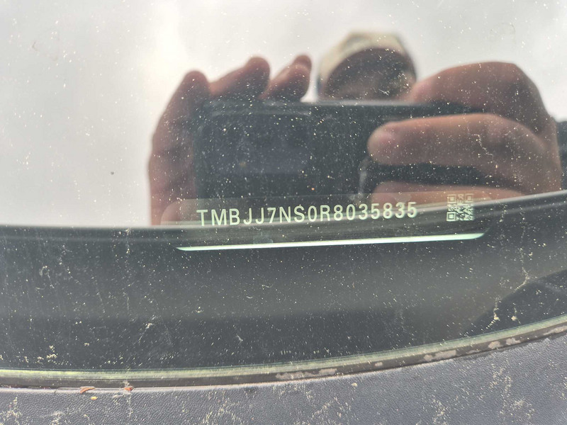 Foto Skoda Kodiaq 7