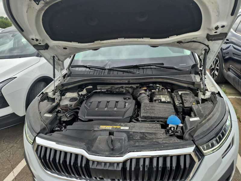 Foto Skoda Kodiaq 8