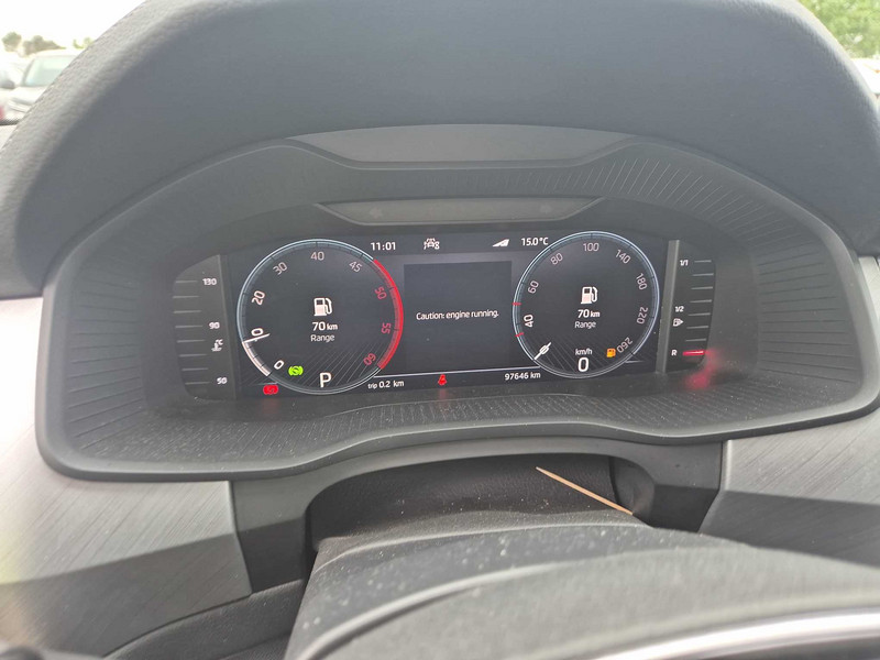 Foto Skoda Kodiaq 9
