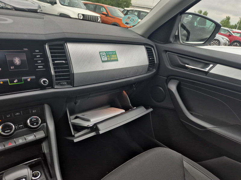 Foto Skoda Kodiaq 11