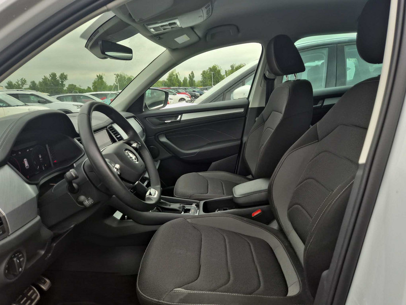 Foto Skoda Kodiaq 12