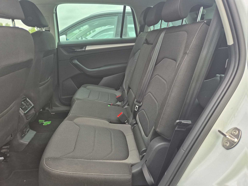 Foto Skoda Kodiaq 13