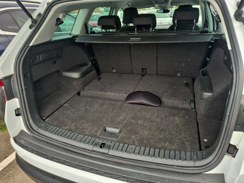 Foto Skoda Kodiaq 16
