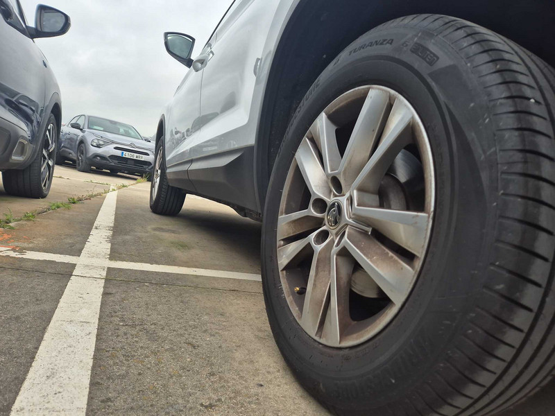 Foto Skoda Kodiaq 19