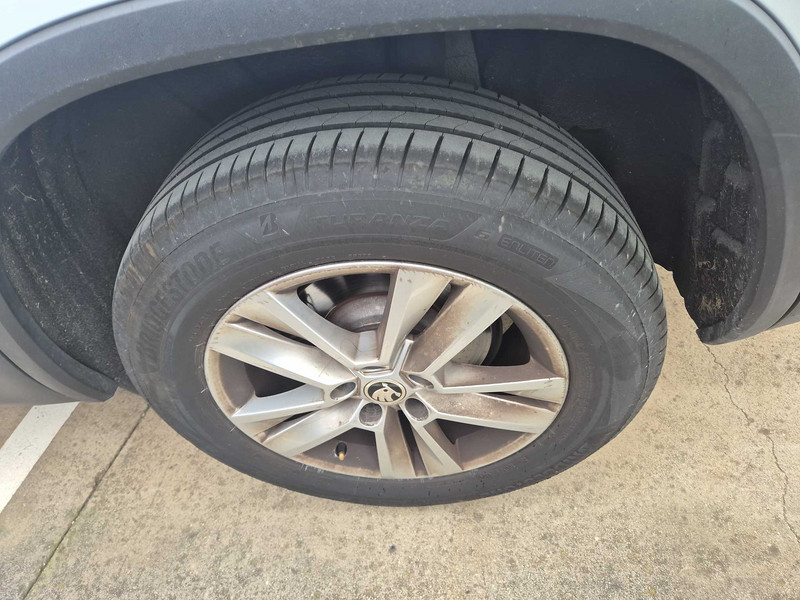 Foto Skoda Kodiaq 21