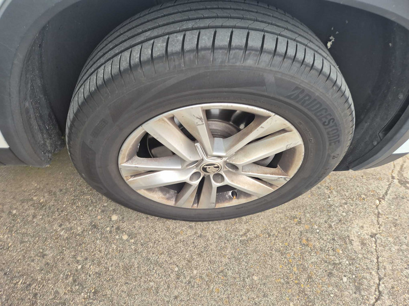Foto Skoda Kodiaq 23