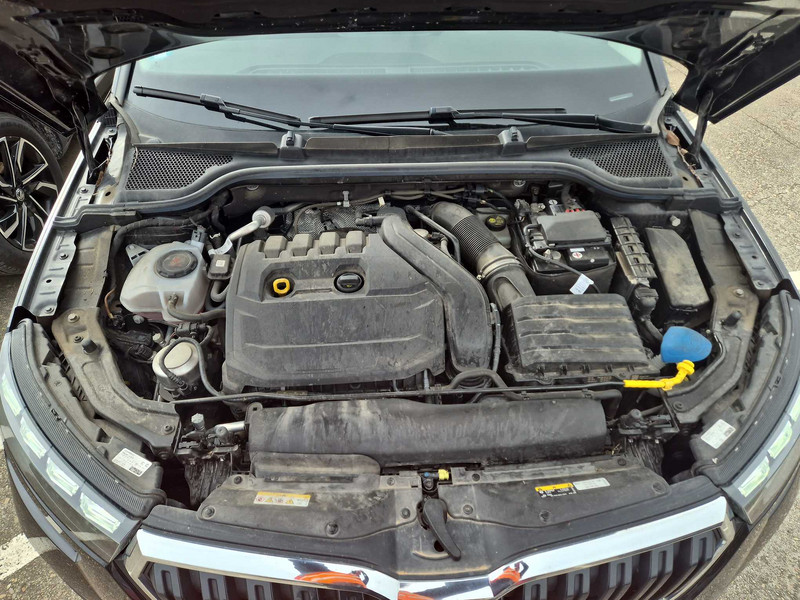 Foto Skoda Kamiq 7