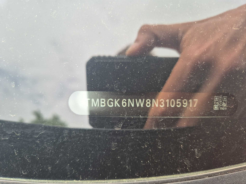 Foto Skoda Kamiq 8
