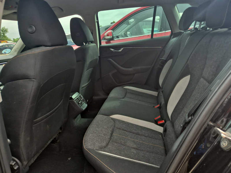 Foto Skoda Kamiq 13
