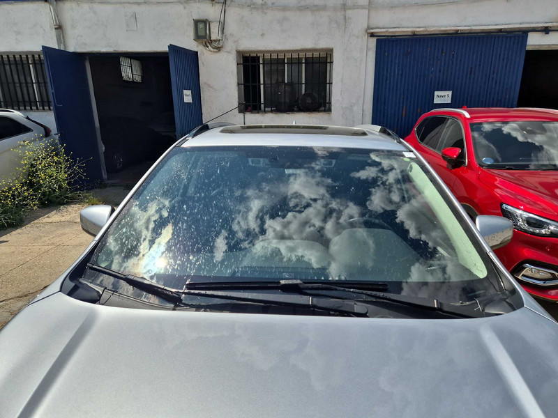 Foto Subaru XV 5