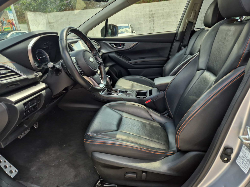Foto Subaru XV 9