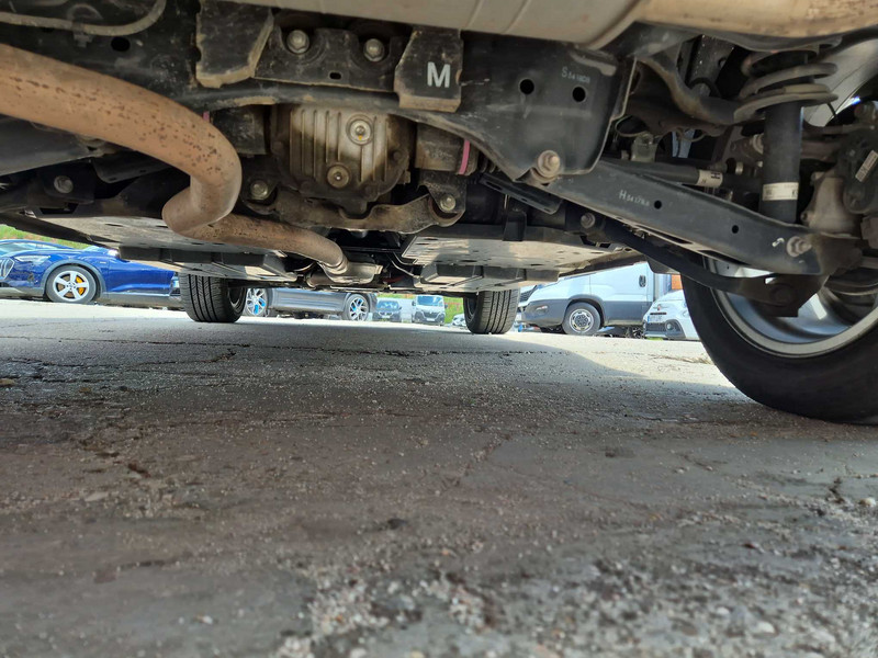 Foto Subaru XV 17