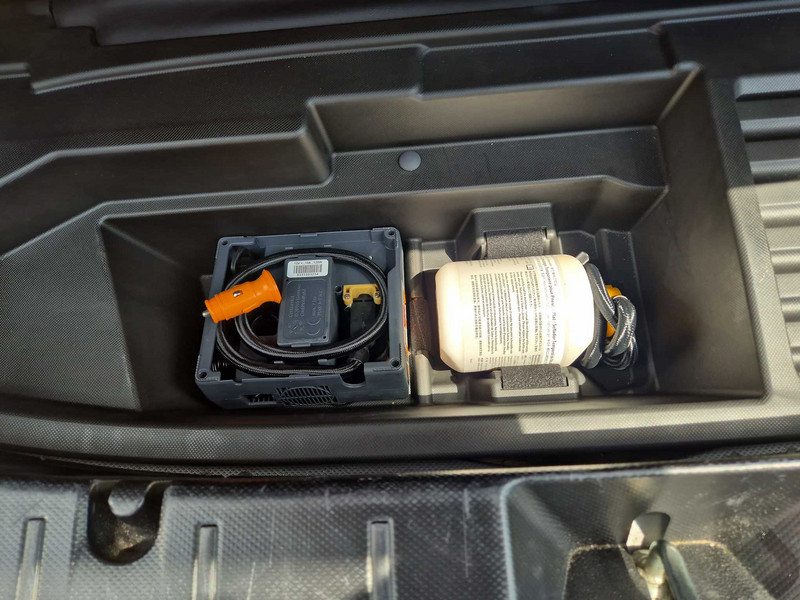Foto Subaru XV 19