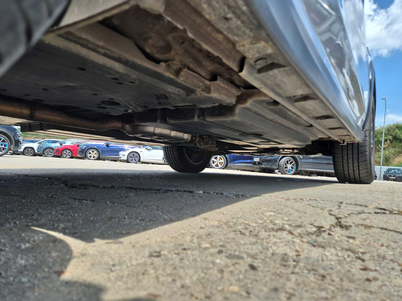 Foto Subaru XV 20