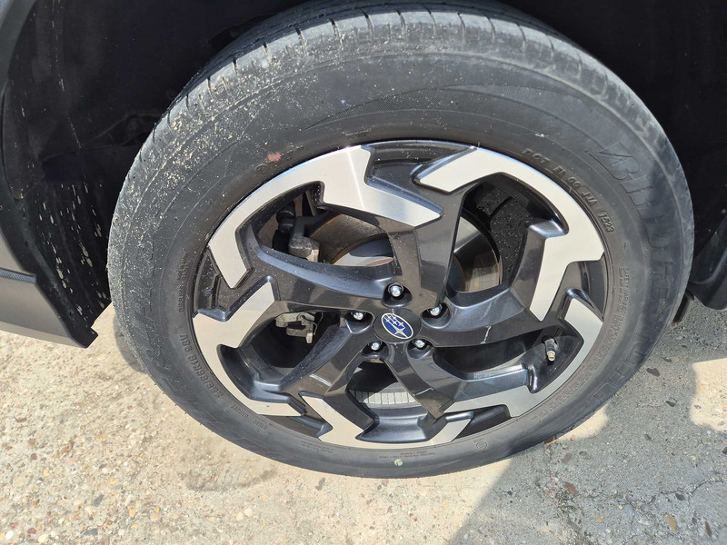 Foto Subaru XV 21