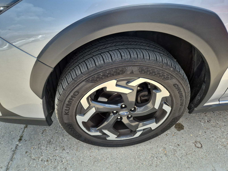 Foto Subaru XV 25