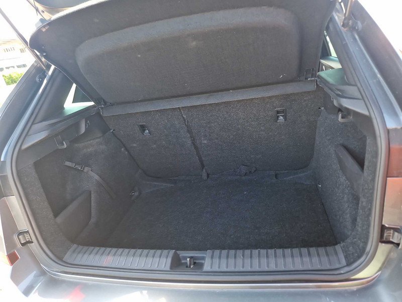 Foto Skoda Kamiq 16