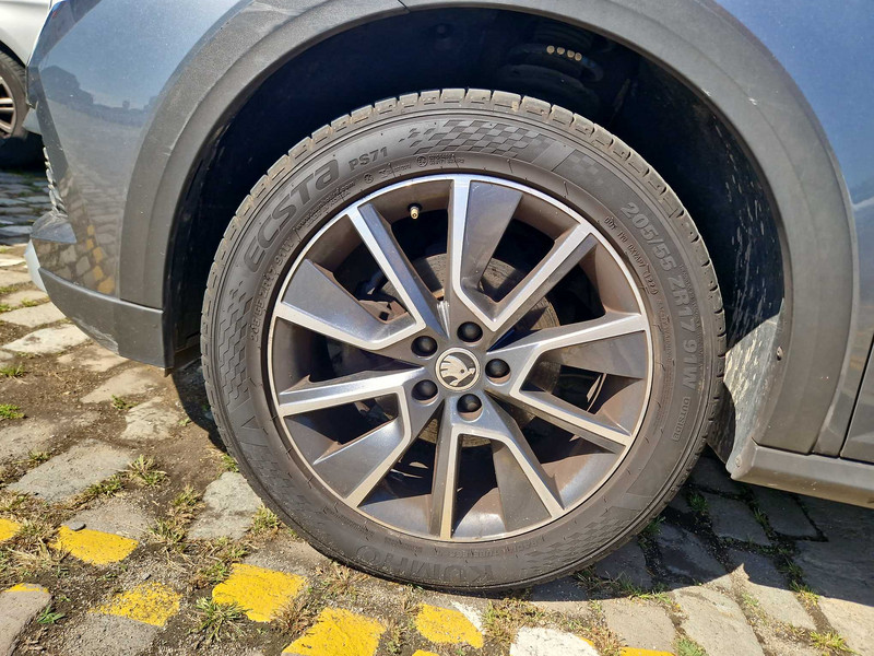 Foto Skoda Kamiq 21