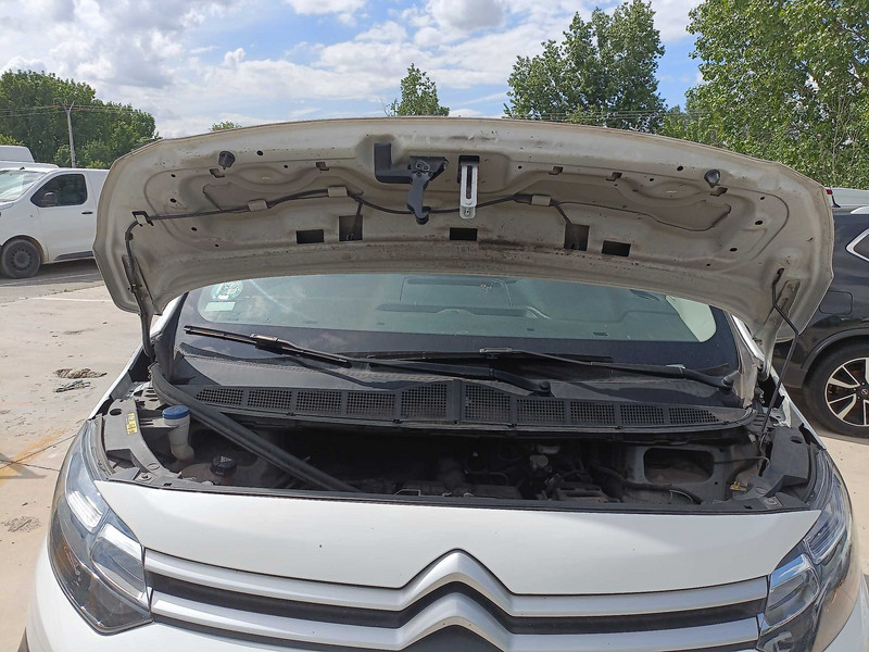 Foto Citroën Jumpy 8