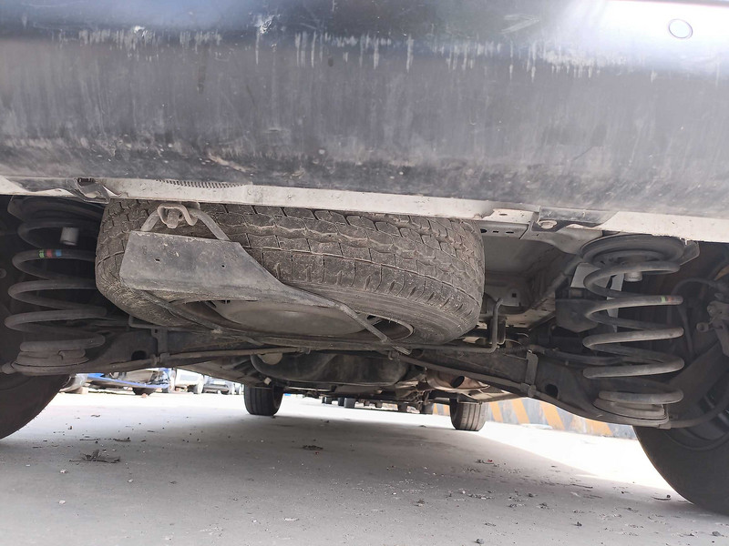 Foto Citroën Jumpy 12