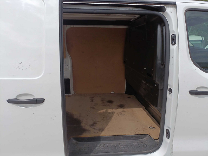 Foto Citroën Jumpy 17