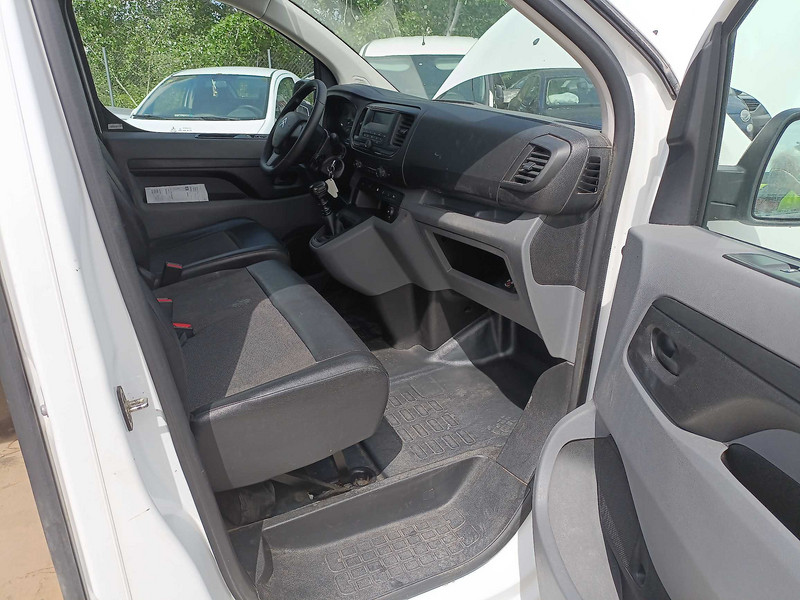Foto Citroën Jumpy 18