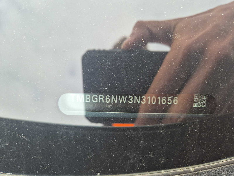 Foto Skoda Kamiq 8