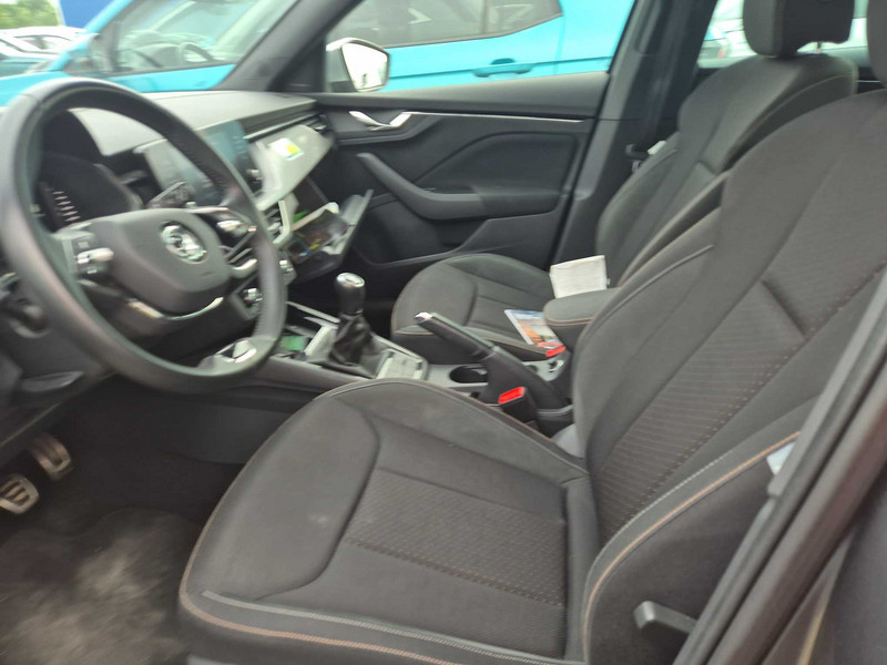 Foto Skoda Kamiq 9