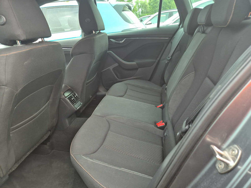 Foto Skoda Kamiq 13