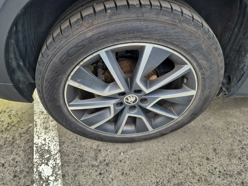 Foto Skoda Kamiq 20