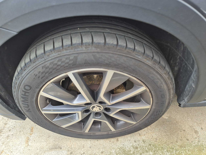 Foto Skoda Kamiq 23