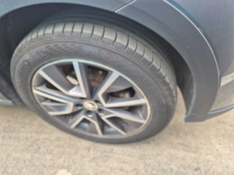 Foto Skoda Kamiq 24