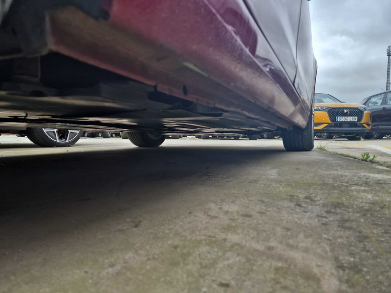Foto Peugeot 308 GTi 308 1.2 PureTech S&S Allure Pack EAT8 130 19