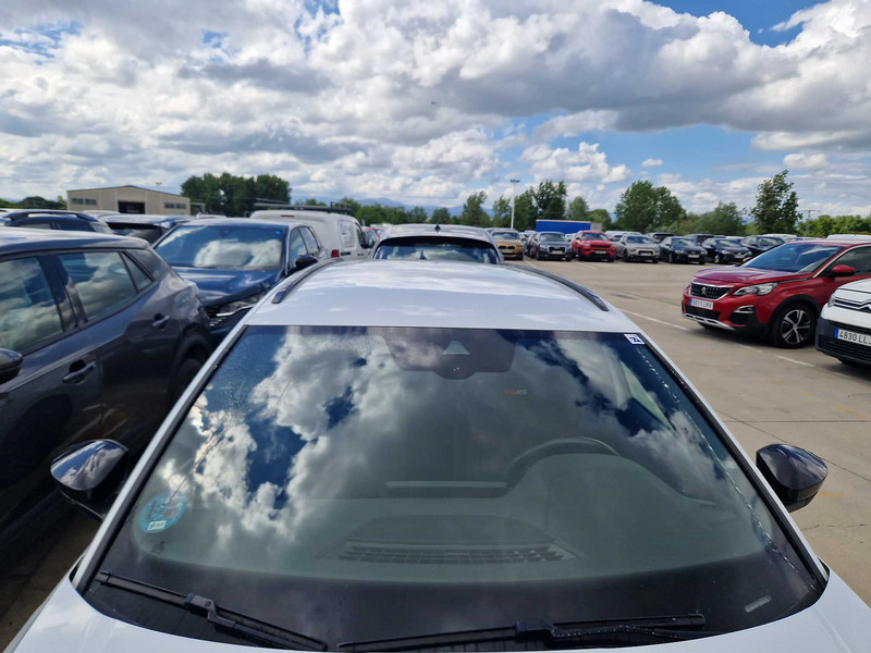 Foto Skoda Octavia 5
