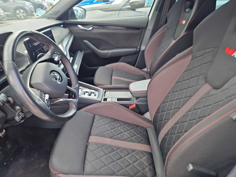 Foto Skoda Octavia 12