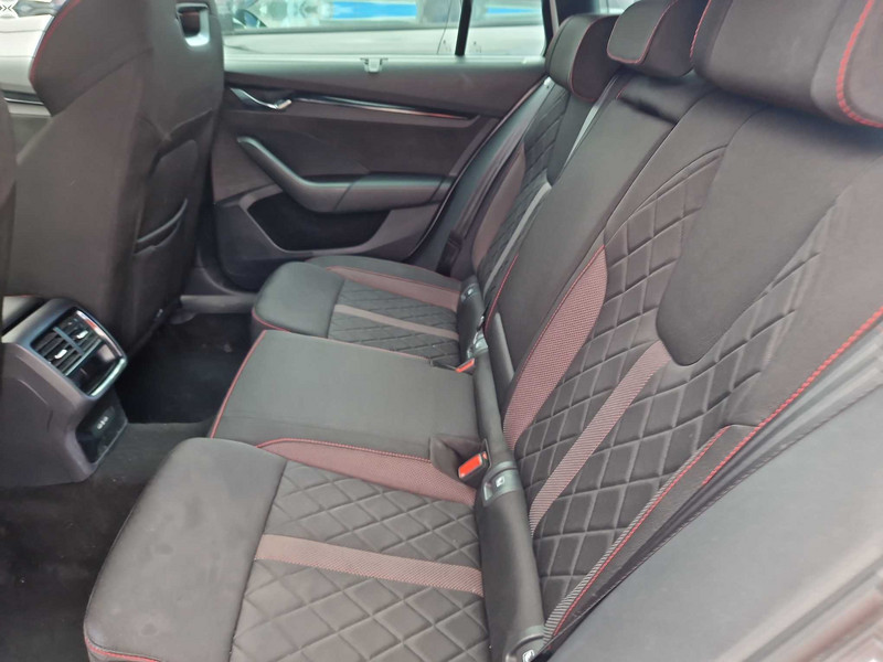 Foto Skoda Octavia 13