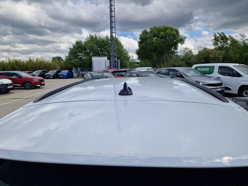 Foto Skoda Octavia 15