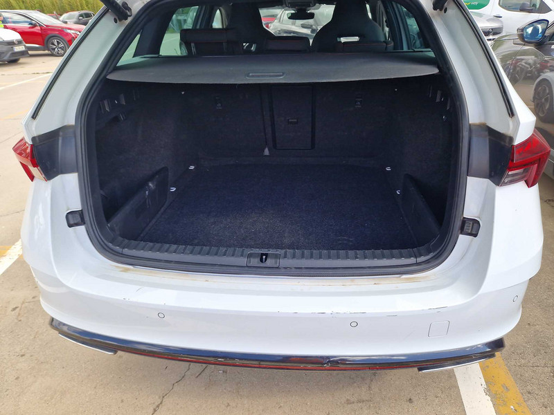 Foto Skoda Octavia 17