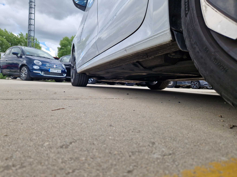 Foto Skoda Octavia 20