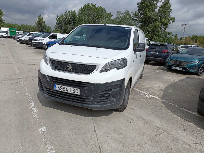 Peugeot Expert Fg. Standard 1.5BlueHDi S&S Pro 120