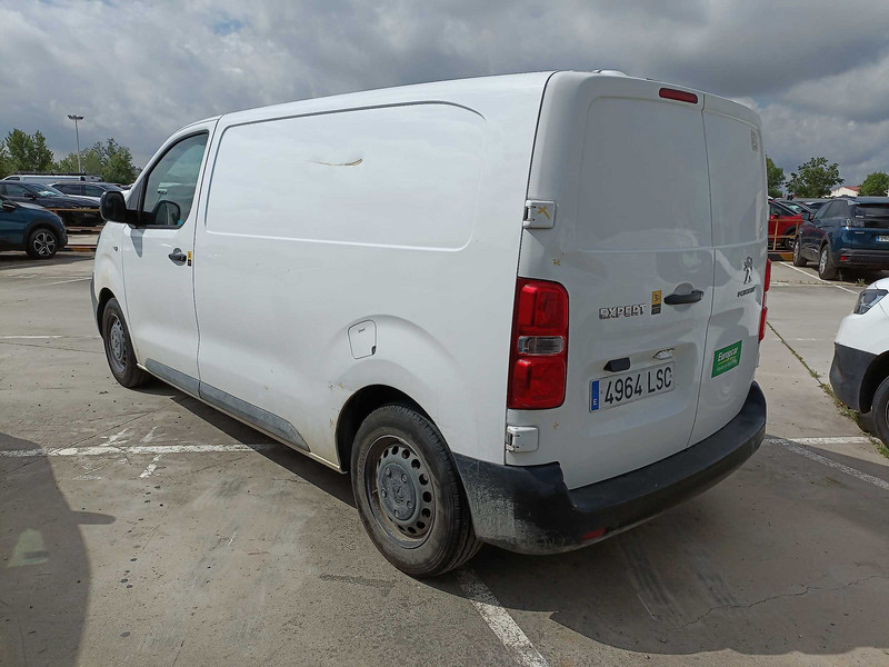 Foto Peugeot Expert 2