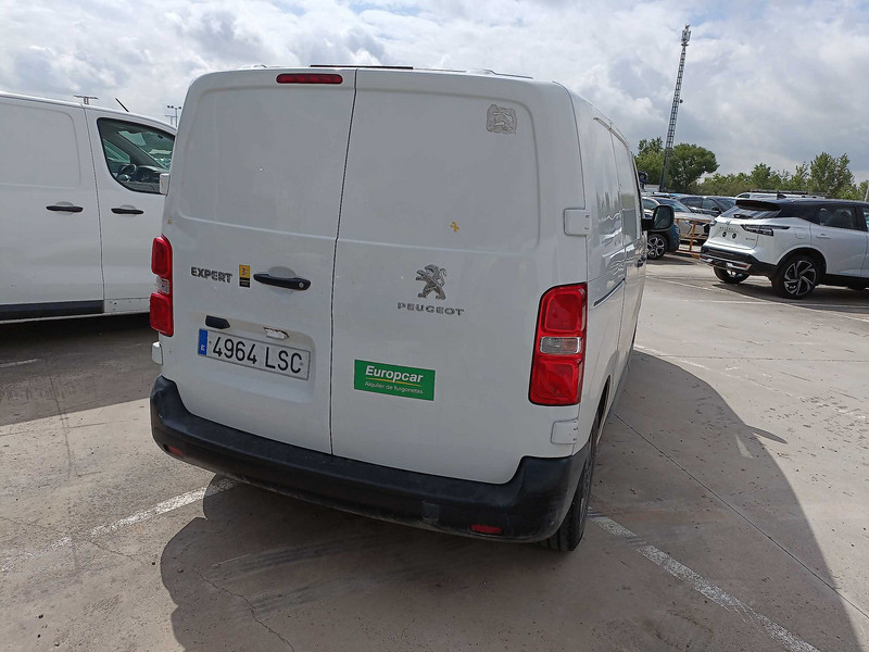 Foto Peugeot Expert 3