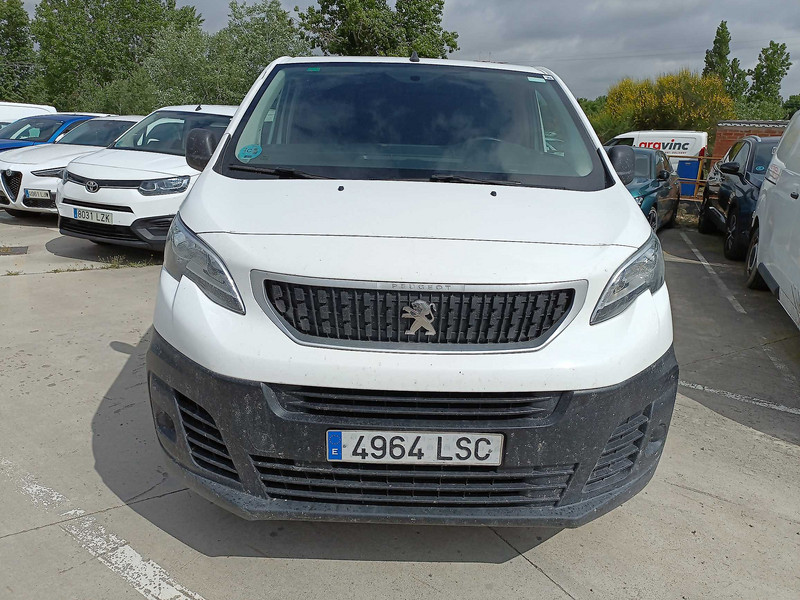 Foto Peugeot Expert 5