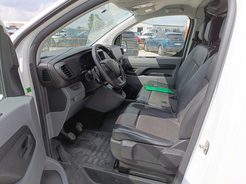 Foto Peugeot Expert 9