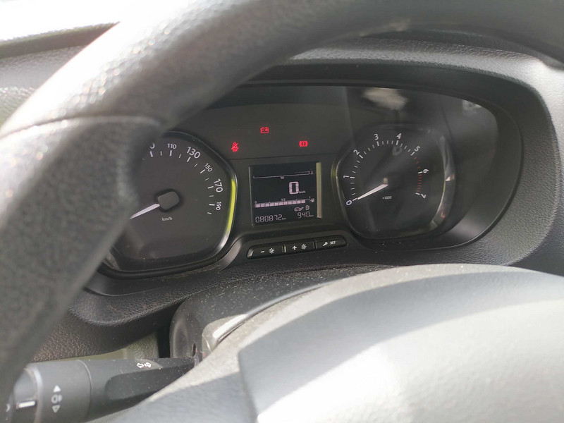 Foto Peugeot Expert 10