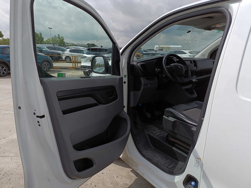 Foto Peugeot Expert 11