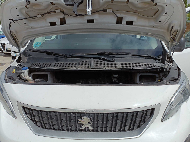 Foto Peugeot Expert 12